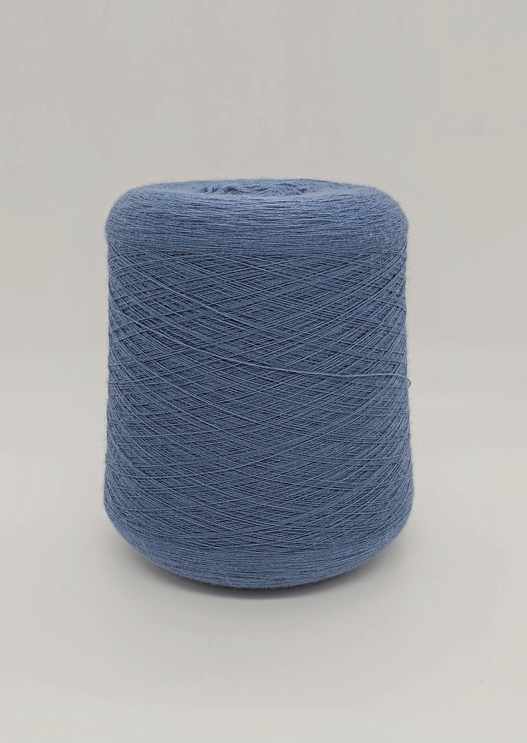 Пряжа Cashwool, Zegna Baruffa, меринос, цвет синяя дымка